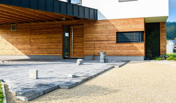Professional Driveway Pavers in Mountain Lake Park, MD