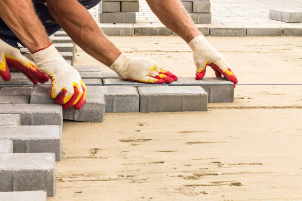 Best Driveway Resurfacing Pavers  in Mountain Lake Park, MD