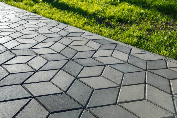 Best Driveway Pavers Near Me  in Mountain Lake Park, MD