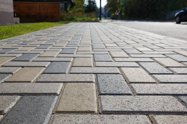 Best Driveway Pavers Near Me  in Mountain Lake Park, MD