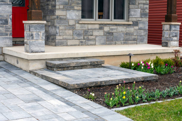 Best Driveway Paving Contractor  in Mountain Lake Park, MD