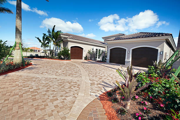 Best Commercial Driveway Pavers  in Mountain Lake Park, MD
