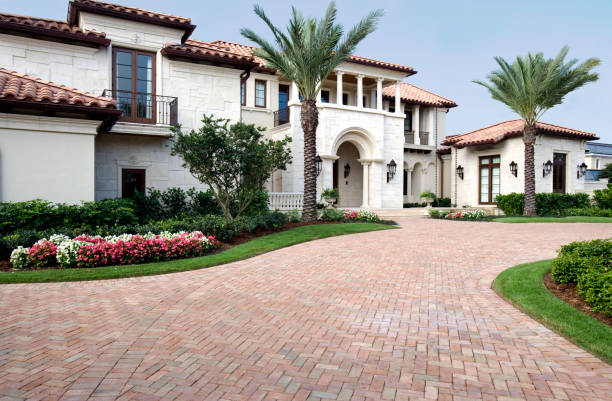  Mountain Lake Park, MD Driveway Pavers Pros