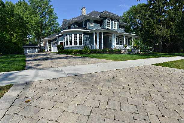 Reasons to Select Us for Your Driveway Paving Requirements in Mountain Lake Park, MD