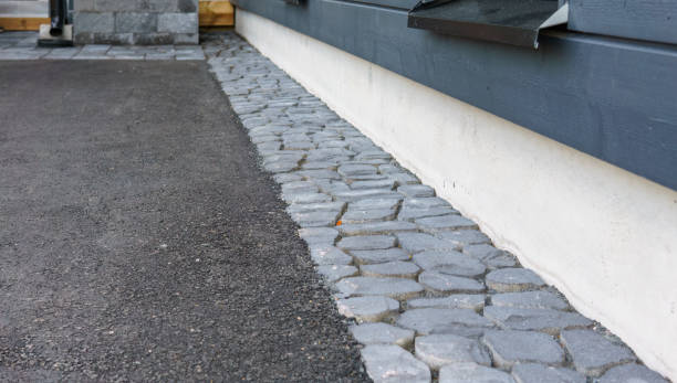 Best Custom Driveway Pavers  in Mountain Lake Park, MD