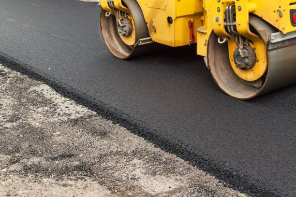 Best Interlocking Driveway Pavers  in Mountain Lake Park, MD