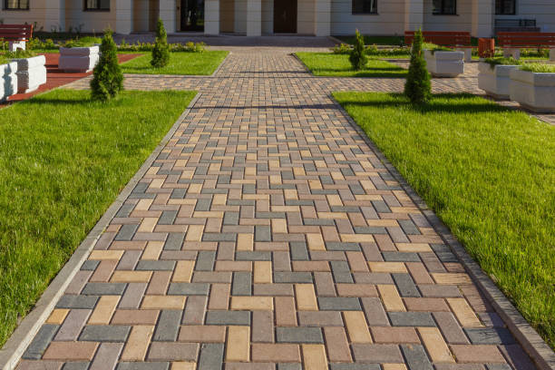 Best Concrete Paver Driveway  in Mountain Lake Park, MD