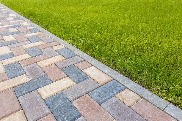 Best Driveway Resurfacing Pavers  in Mountain Lake Park, MD