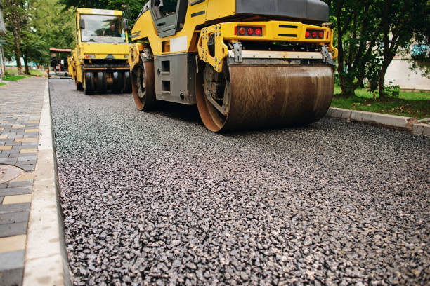 Best Driveway Pavers Near Me  in Mountain Lake Park, MD